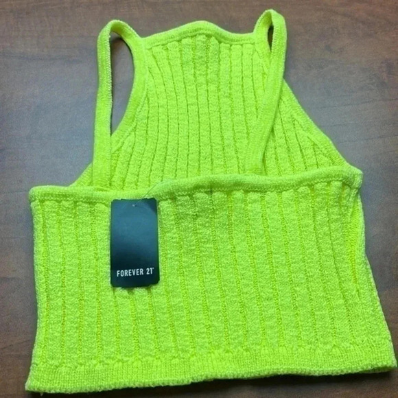 Forever 21 ladies blouse S - Picture 11 of 16